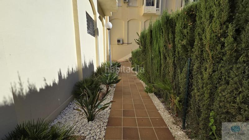 Foto d99c74c8-6b40-483a-a256-9c9a4a61d293. Appartement avec parking piscine dans Los Árboles Mijas