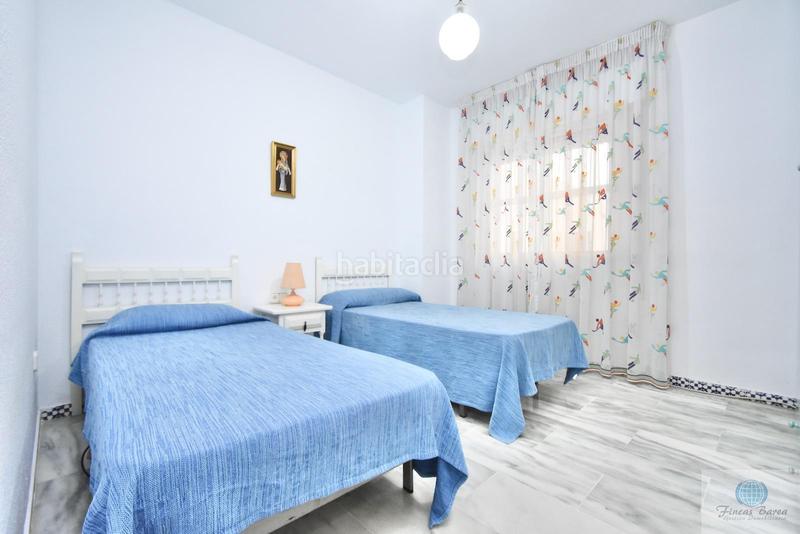 Foto 00c367b6-b0ff-4f4b-9acf-f27d00110a73. Appartement avec piscine dans Castillo Sohail - Myramar Fuengirola