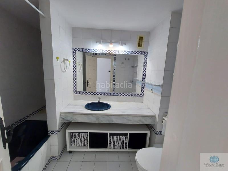 Foto 118b30e0-d8bb-4d53-b829-874d8ed6d2ad. Appartement avec piscine dans Castillo Sohail - Myramar Fuengirola