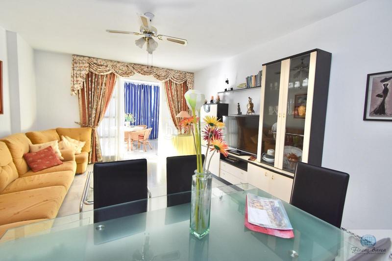 Foto 164abd17-3943-41d5-b60d-3864dba92f98. Appartement avec piscine dans Castillo Sohail - Myramar Fuengirola