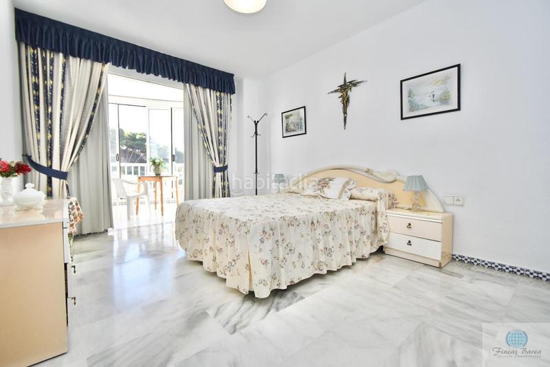 Foto 1c171f2c-f1dd-4c6a-a7e2-772a87dd6710. Appartement avec piscine dans Castillo Sohail - Myramar Fuengirola