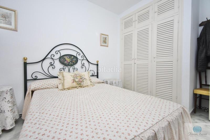 Foto 40978469-db04-415f-b457-237ba89c34d7. Appartement avec piscine dans Castillo Sohail - Myramar Fuengirola