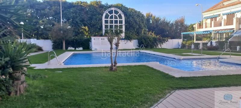 Foto 474ad338-3fe2-4e23-b9cc-649a25b0fa1c. Appartement avec piscine dans Castillo Sohail - Myramar Fuengirola