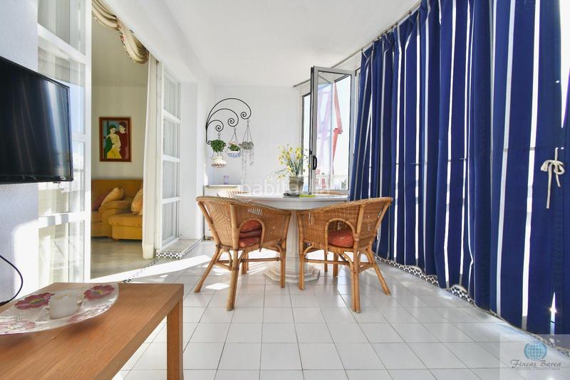 Foto 593f2df1-eaa5-44c3-8a51-8ab33d740169. Appartement avec piscine dans Castillo Sohail - Myramar Fuengirola