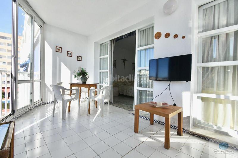Foto 711ded70-ee48-46a9-b14c-dea8c219e38e. Appartement avec piscine dans Castillo Sohail - Myramar Fuengirola