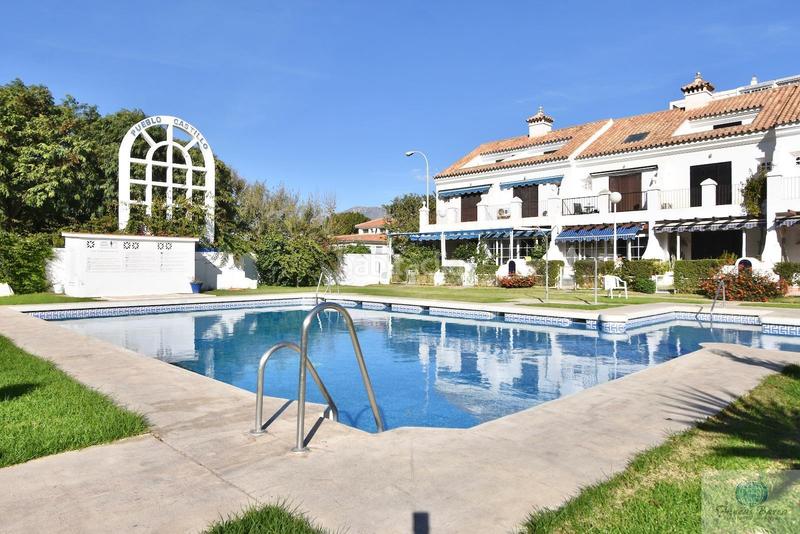 Foto 72ab4f0f-adf4-440f-a444-08263d2a91f4. Appartement avec piscine dans Castillo Sohail - Myramar Fuengirola