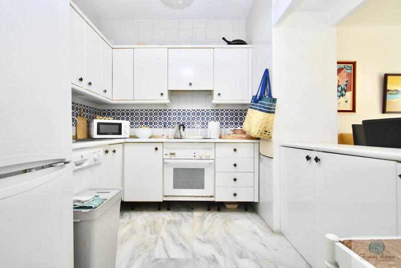 Foto 78a476b9-e76c-4e1d-8e73-d4eae0d676b2. Appartement avec piscine dans Castillo Sohail - Myramar Fuengirola