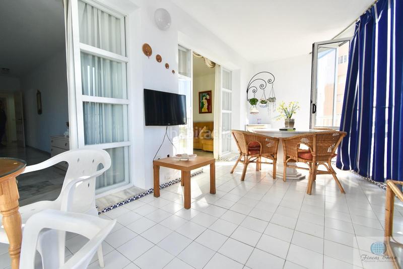 Foto 87b1e96c-bf98-4a75-86bf-0b94e3f75154. Appartement avec piscine dans Castillo Sohail - Myramar Fuengirola