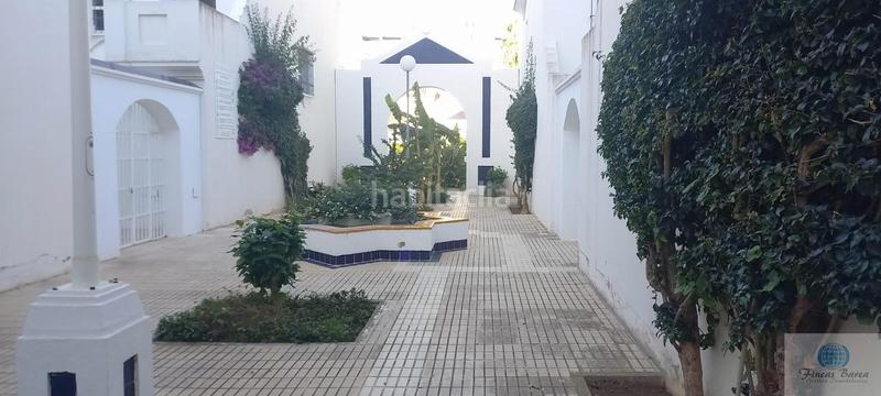 Foto b1d3ea5e-022d-418d-b5e9-4790745ebc50. Appartement avec piscine dans Castillo Sohail - Myramar Fuengirola