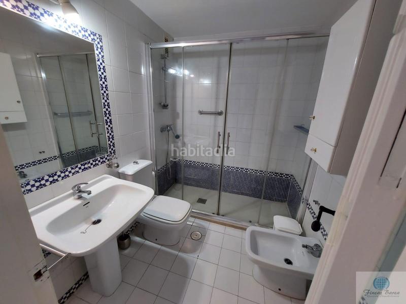 Foto bdce7515-c2f7-4647-a34f-4893ebf439dc. Appartement avec piscine dans Castillo Sohail - Myramar Fuengirola