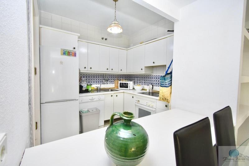 Foto d9d5e7b1-7a31-4e5f-a041-21122ed79cf8. Appartement avec piscine dans Castillo Sohail - Myramar Fuengirola