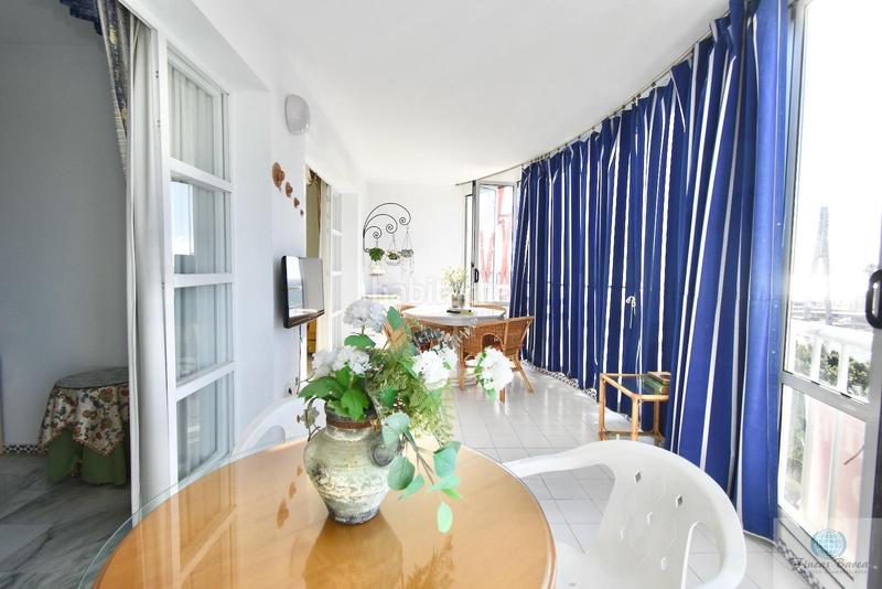 Foto e1b76f6b-df51-4c17-872e-ffcaf996def3. Appartement avec piscine dans Castillo Sohail - Myramar Fuengirola