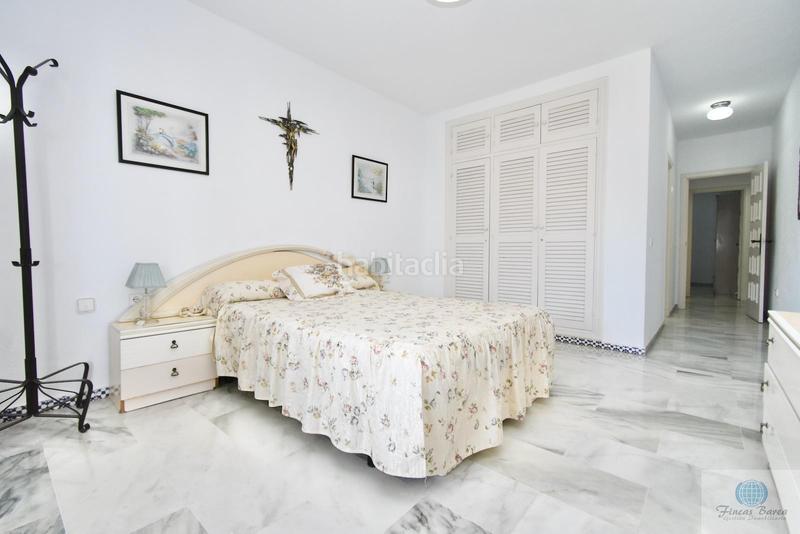 Foto e6b1e722-b0e6-4f01-822f-06da550f6273. Appartement avec piscine dans Castillo Sohail - Myramar Fuengirola