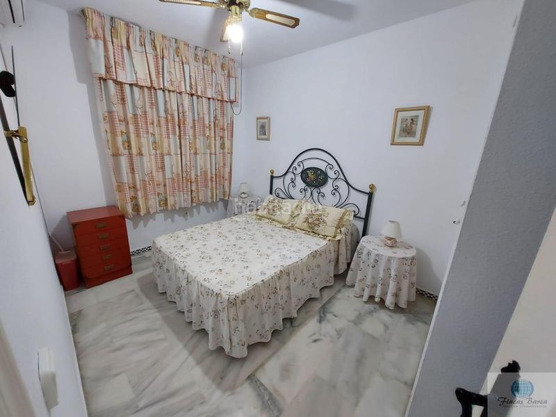 Foto f038e588-dcb3-4fc5-9115-daca6bf4e2b9. Appartement avec piscine dans Castillo Sohail - Myramar Fuengirola