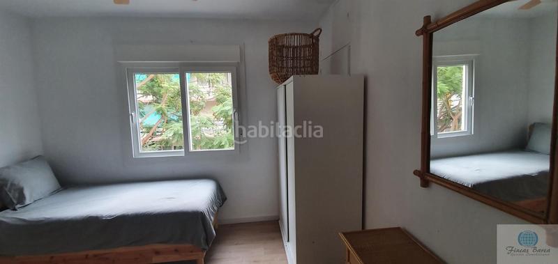 Foto 4009ce10-d061-438e-ae47-2a3bf101fc44. Piso  en Puerto Deportivo Fuengirola