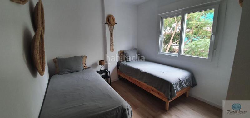 Foto 4cccbe0b-eeae-4e21-aaed-6cbd8600e65a. Piso  en Puerto Deportivo Fuengirola