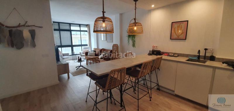 Foto 54732258-1374-431c-9957-e47363ce72a9. Piso  en Puerto Deportivo Fuengirola