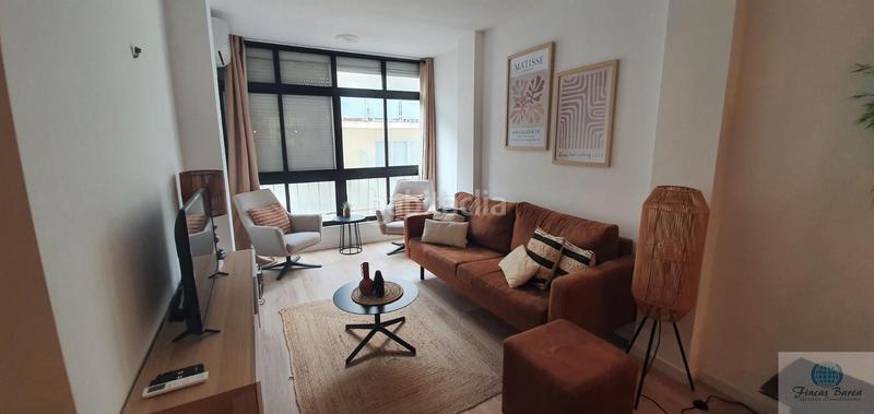 Foto 58747bca-4e4f-47ac-bbe4-910e98f3c8df. Piso  en Puerto Deportivo Fuengirola