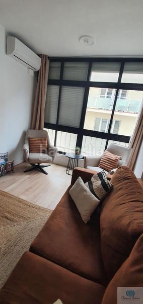 Foto 68d9e3cf-78e4-4d06-abb7-888c9cbb66ed. Piso  en Puerto Deportivo Fuengirola