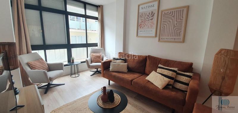 Foto 72187efe-3262-4aeb-a96e-faad21ad52a5. Piso  en Puerto Deportivo Fuengirola