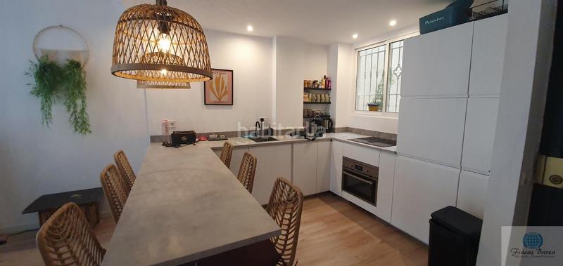 Foto 73753eb1-decd-4284-8ea5-eab8bfc44132. Piso  en Puerto Deportivo Fuengirola