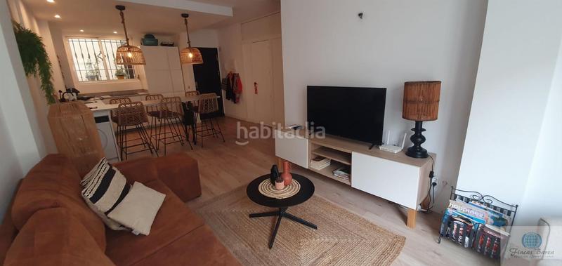 Foto 9e34c8a3-f664-4746-b0de-b6a1ea66135e. Piso  en Puerto Deportivo Fuengirola