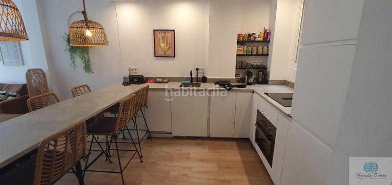 Foto d34818b8-b396-47e6-a021-25c93b36659a. Piso  en Puerto Deportivo Fuengirola