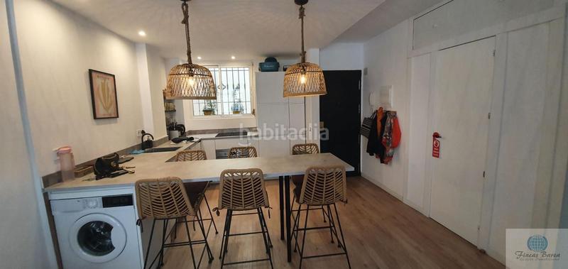 Foto d7444e1f-e1d0-47be-bff6-7798fee955a9. Piso  en Puerto Deportivo Fuengirola