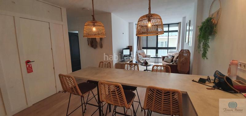 Foto ff277691-2dee-4980-bf79-676fe72875b3. Piso  en Puerto Deportivo Fuengirola