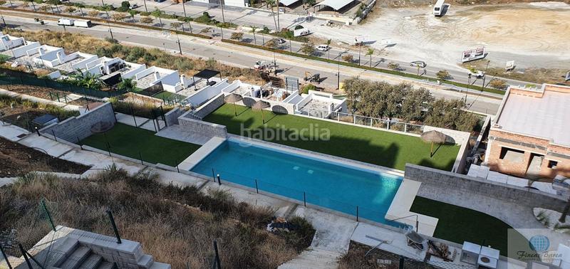 Foto 105ce0b7-136c-4f30-8494-d2cc379a0818. Chalet avec parking piscine dans Coín