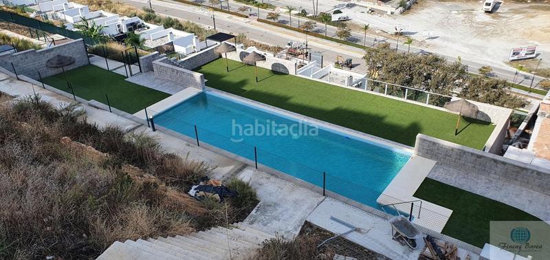 Foto 55c5edf9-e1df-438d-b2bd-80825475a463. Chalet avec parking piscine dans Coín