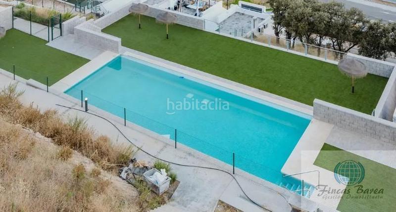 Foto 6f14cd52-80a5-49f9-919e-0744f7229bdc. Chalet avec parking piscine dans Coín