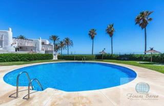 Pis a Calahonda. Mijas costapiso