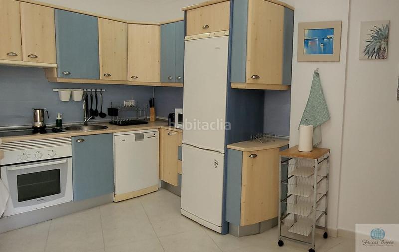 Foto 59fd7e16-5a71-4eee-91c3-20140f25cc66. Pis amb piscina a Calahonda Mijas