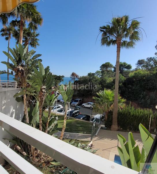 Foto 62935b54-9623-46a2-9550-00f279cc4990. Pis amb piscina a Calahonda Mijas