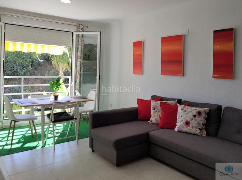 Foto 7310832c-f8d9-4f2e-822f-1136ba723484. Pis amb piscina a Calahonda Mijas