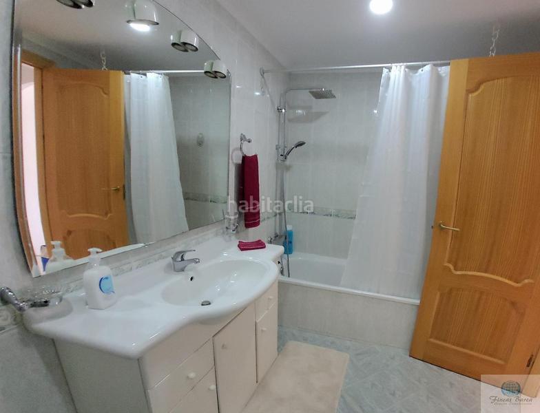 Foto 8505b16b-84fb-473a-b2af-c26044a39145. Pis amb piscina a Calahonda Mijas