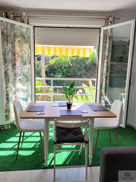 Foto 96be1288-ad57-4e03-bc52-25f78cd98386. Pis amb piscina a Calahonda Mijas