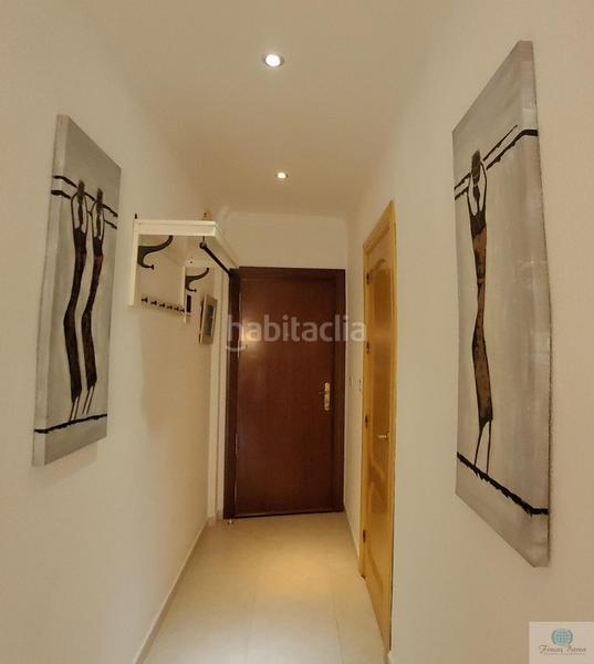 Foto b9705f9d-09d6-4124-8ea2-c1bc9856fbf5. Pis amb piscina a Calahonda Mijas