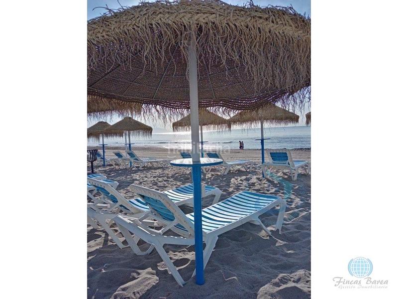 Foto ccf6de54-1491-4439-8c90-dc3ffa065759. Pis amb piscina a Calahonda Mijas