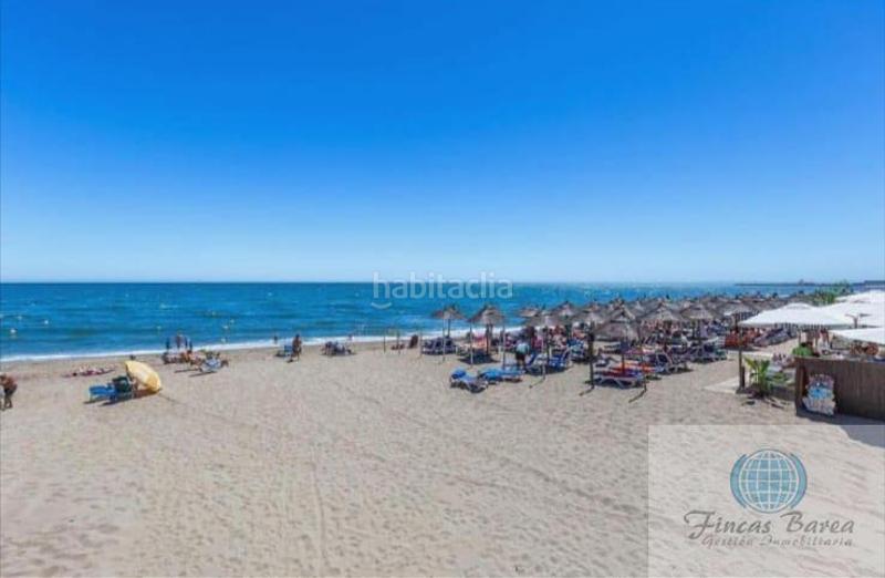 Foto d9db237e-db37-4ef7-a376-5eecd8d47f55. Pis amb piscina a Calahonda Mijas