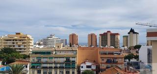 Appartement  Malaga. Fuengirolapiso