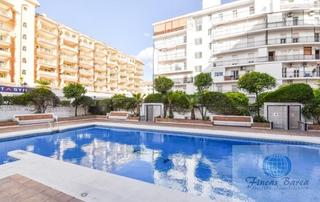 Lloguer Pis a Puerto Deportivo. Fuengirolapiso