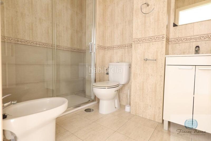 Foto 24610ad0-ead8-4886-a3a6-5fa8e035420a. Pis amb piscina a Los Árboles Mijas