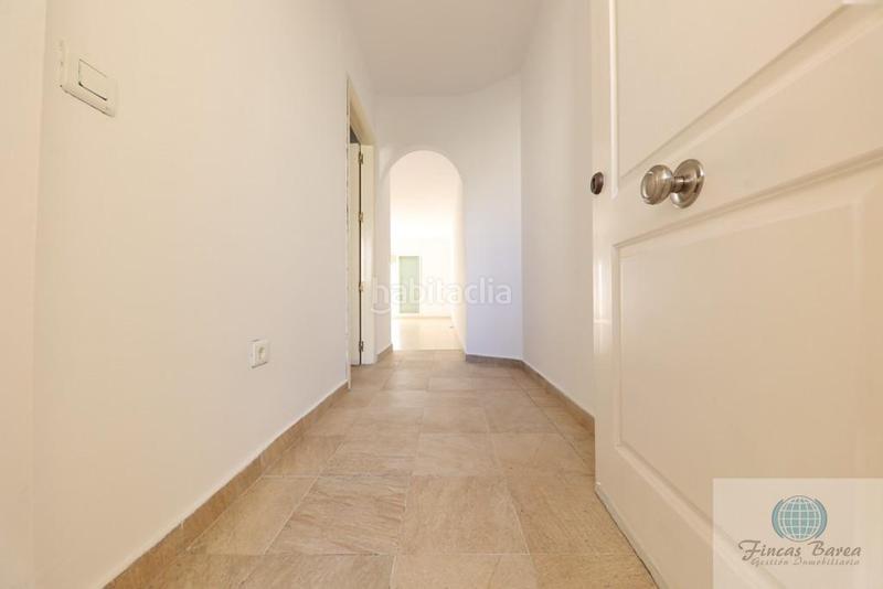 Foto 3d92da62-bf97-461f-b392-7a5a0f848333. Pis amb piscina a Los Árboles Mijas