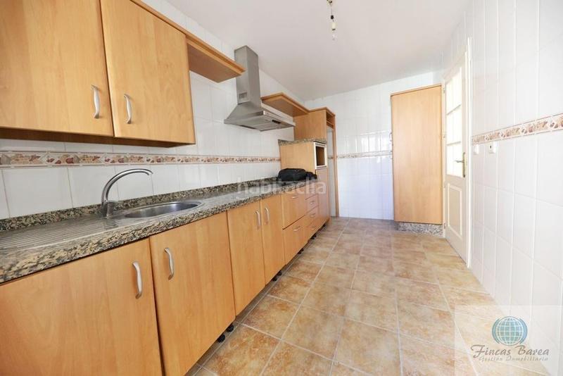 Foto c819a19a-1fc5-42a0-9e9c-d0c5db8d4a0d. Pis amb piscina a Los Árboles Mijas