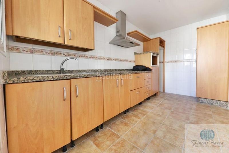 Foto ed8fdd5e-4532-4112-bcdb-78f41b27ad35. Pis amb piscina a Los Árboles Mijas