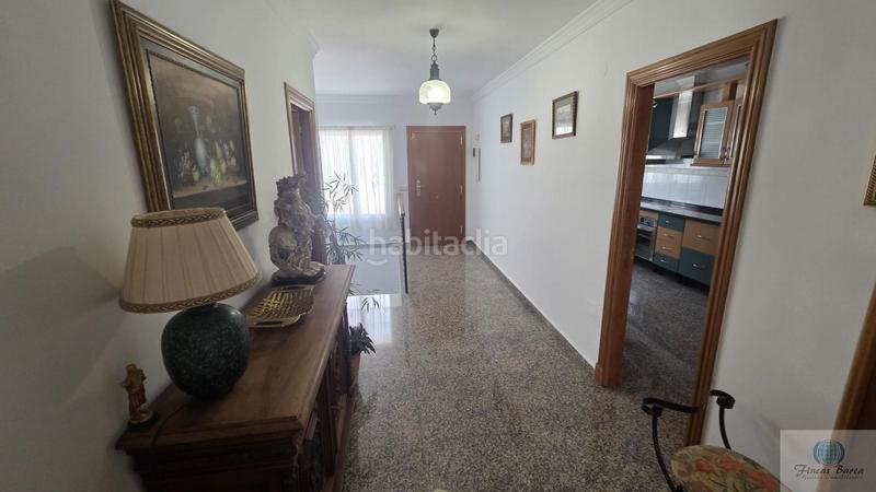 Foto 0d97dd98-ac5a-4d46-81e6-00a7a880a924. Chalet mit parking in campo de Mijas Mijas