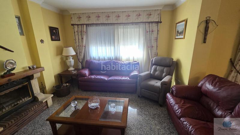 Foto 10e1fe81-ff96-4157-a1c8-3ab194f95a6a. Chalet mit parking in campo de Mijas Mijas