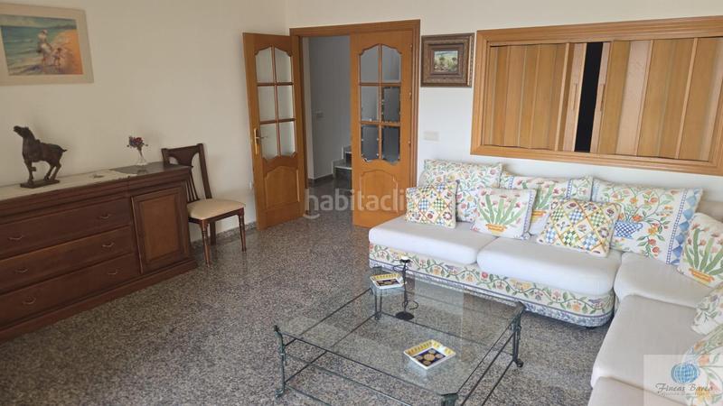 Foto 1531bb7d-c1e1-49f4-8138-06710a9bc721. Chalet mit parking in campo de Mijas Mijas